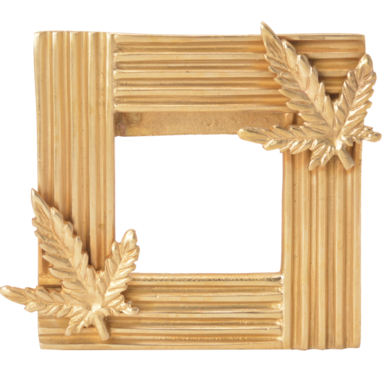 Brass Photo Frame KBH06184