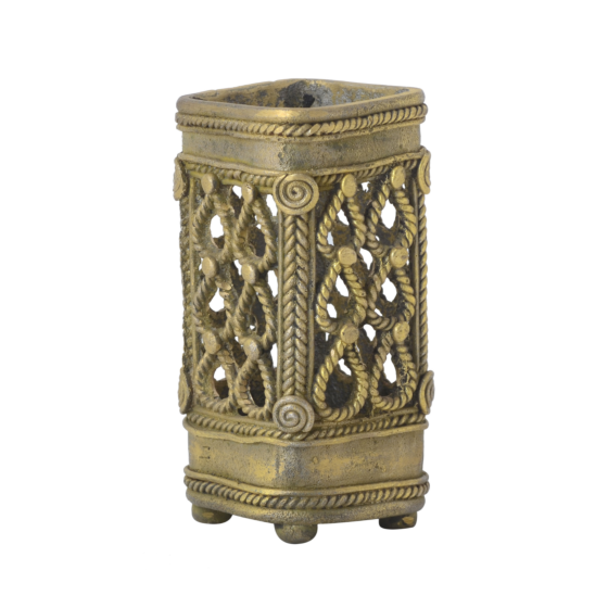 Brass Pen Stand KBH06329