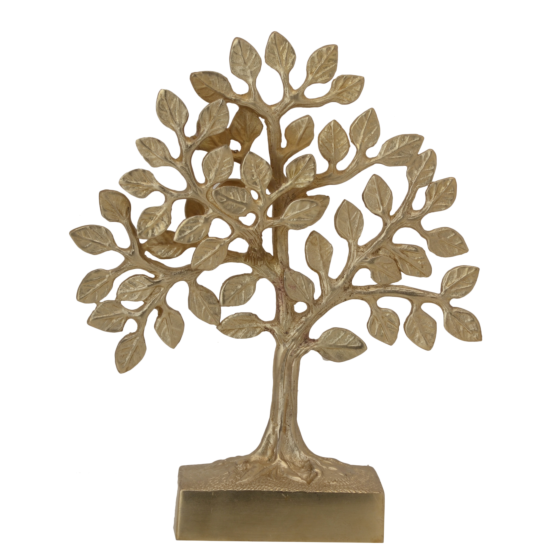 Brass KalpaVriksha KBH06394