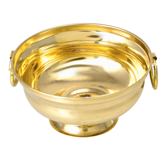 Brass Uruli KBH06539