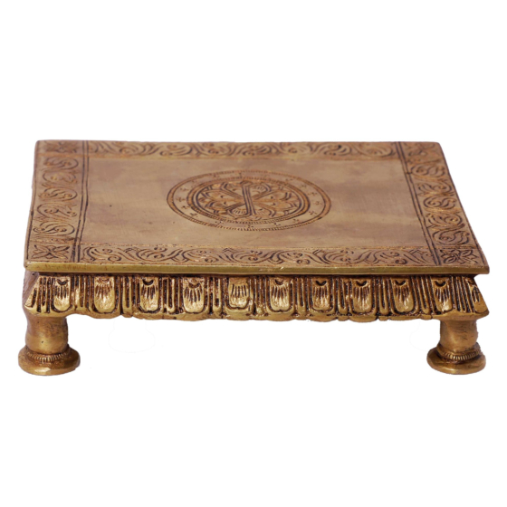 Brass Bajath  KBH06807