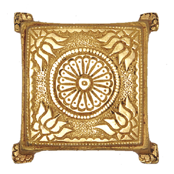 Brass Bajath KBH06938