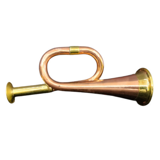 Brass Bugle KBH07326