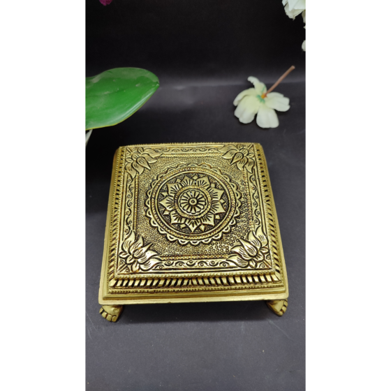 Brass Bajath KBH07446