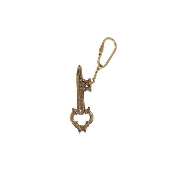 Brass Bottle Opener BH07483