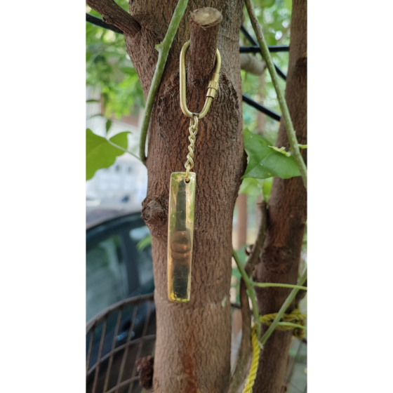 Brass Bottle Opener KBH07485