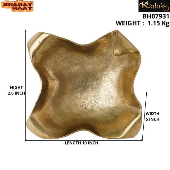 Brass Hawan Katora KBH07931