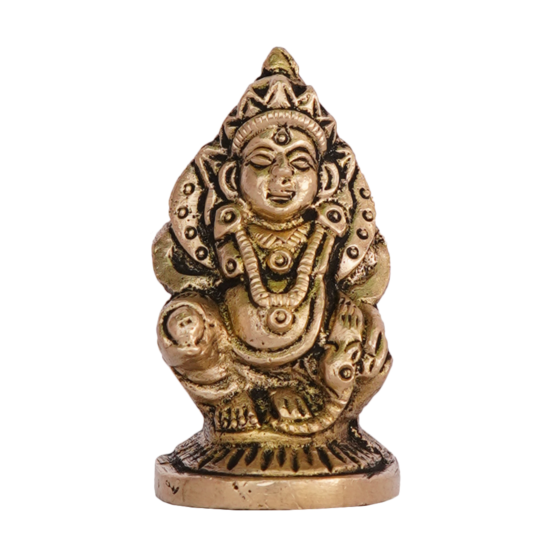Brass Kuber Idol KBH08175