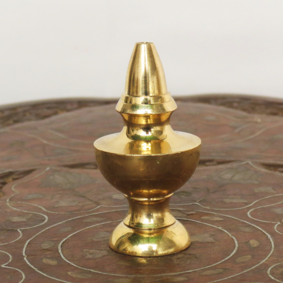 Brass Table Handle KBH08684