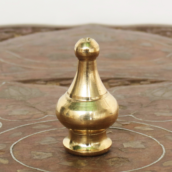 Brass Table Handle KBH08687