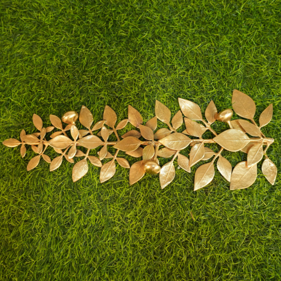 Brass Wall Hanging  KBH09677