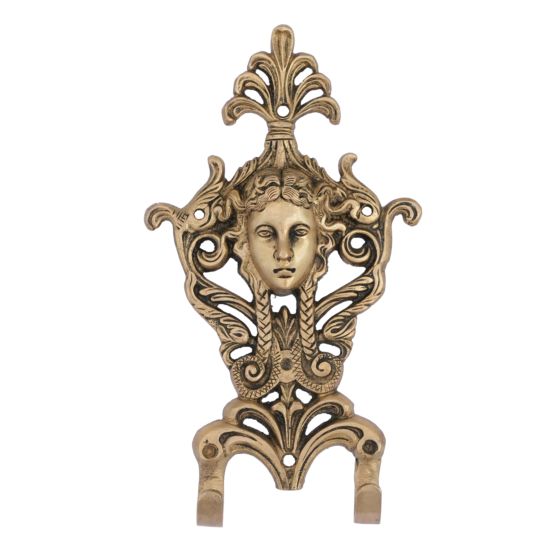 Brass Key Holder KBH09711