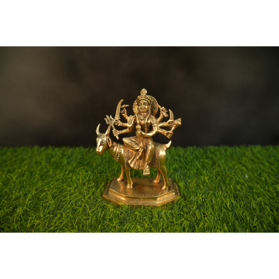 Brass Meldi maa KBH10167