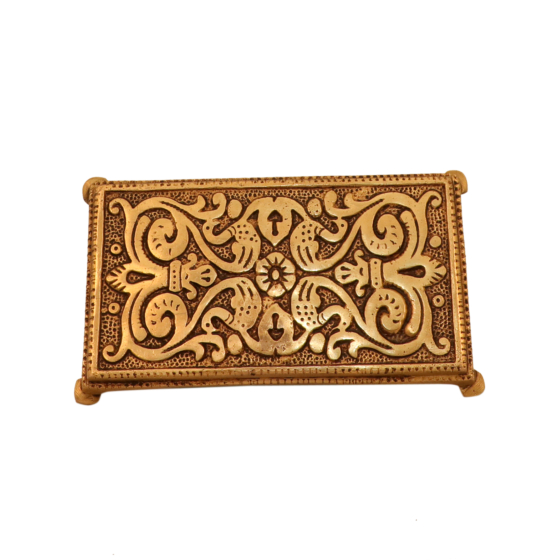 Brass Bajath  KBH10606