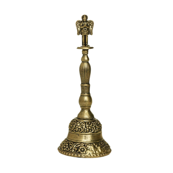 Brass Bell Ghanti  KBH11100