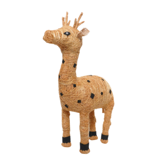 Weed Grass Deer  KBH11111