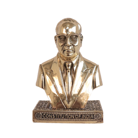 Brass Ambedkar Statue KBH11194