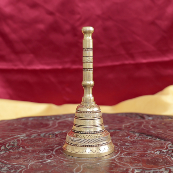 Brass Bell Ghanti KBH11740