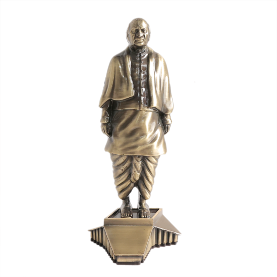  Sardar Vallabhbhai Patel Idol for Home & Office Decor BH12317