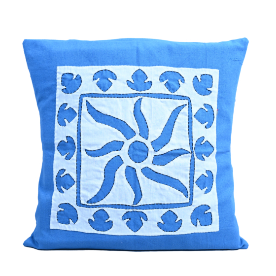 Cushion cover multi color