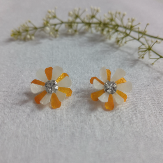 shyamal top earring