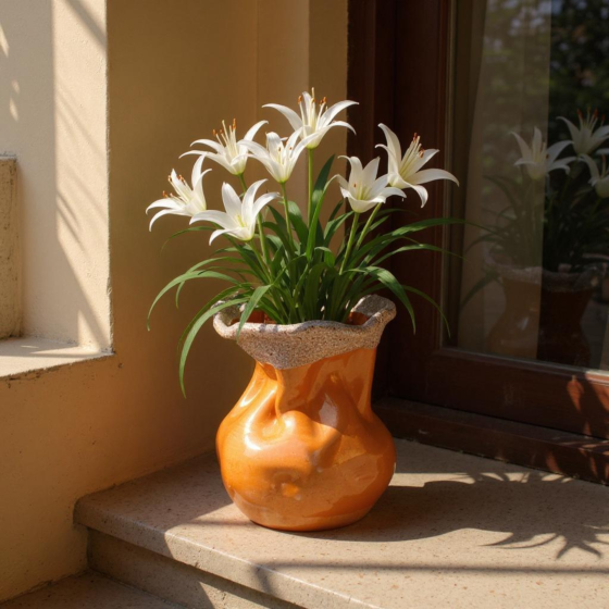 Terracotta Planter