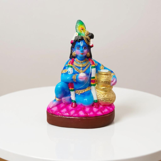 Vennai Krishna 9 inch