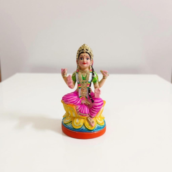 Balambigai | 16 inch