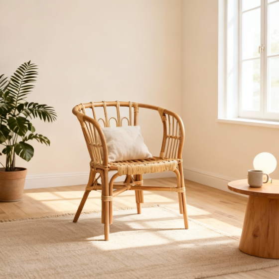 Dastkar Crafts Boca Chairs