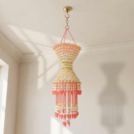 Handmade Jhoomer for Home