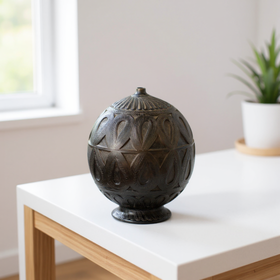 Terracotta Decorative Item