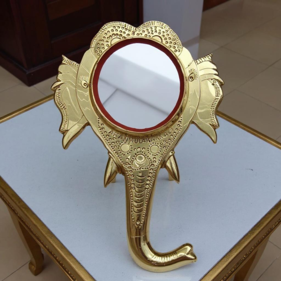 Aranmula Metal Mirror
