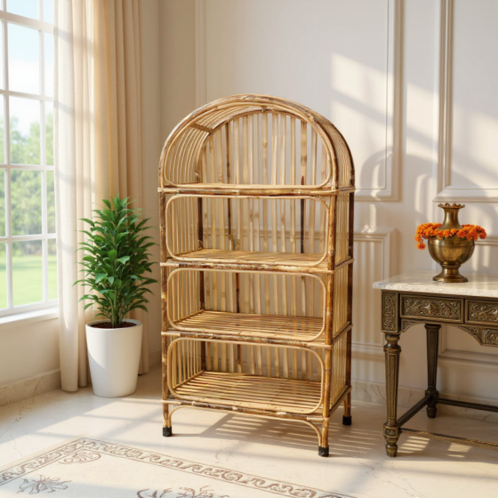 Cane Rack for Books