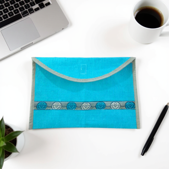 Vibrant Colorful File Folder | 15 Inch