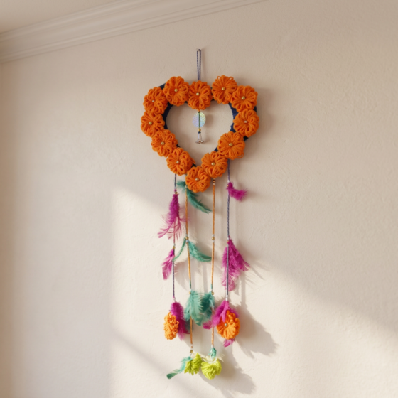 WALL HANGING 004