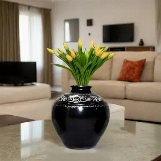 Ghada Flower Pot | Medium