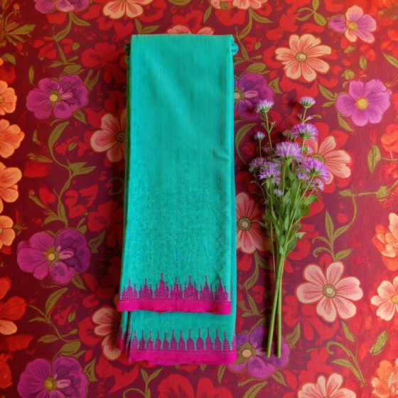 Manipuri Phanek Moirang Phijan 