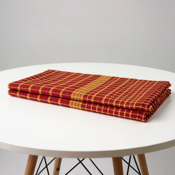 Aruppukottai cotton sarees