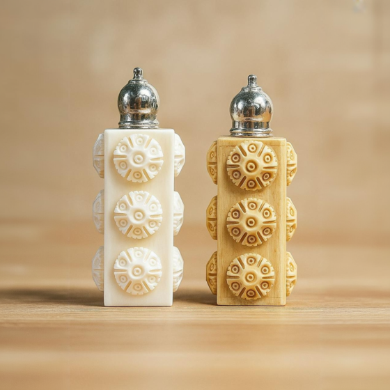 Bone Handicrafted  Attra Dani