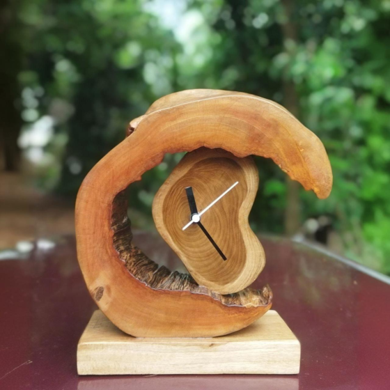 Artistic Clock 
