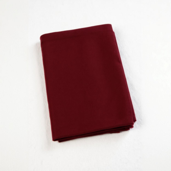 Acrylic Shawl | Maroon