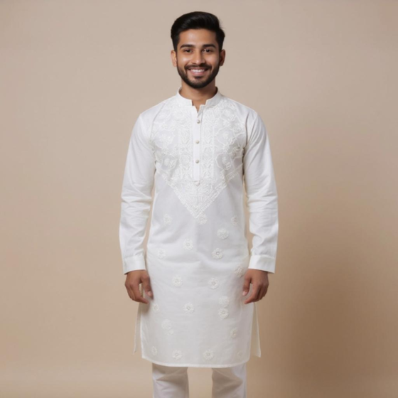 Men's Kurta