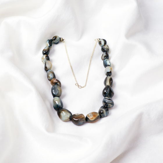 Lal Hakik Sulemani Agate