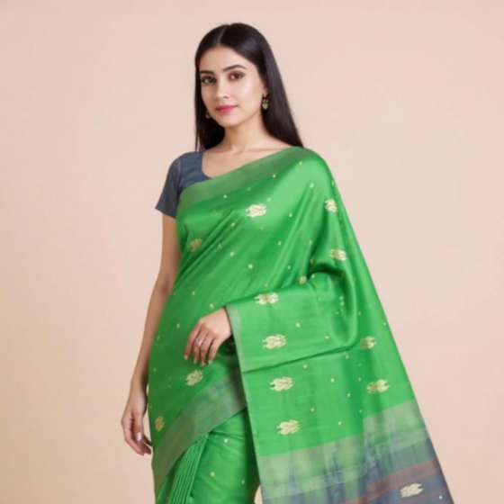 ARUPPUKOTTAI ARTSILK SAREE