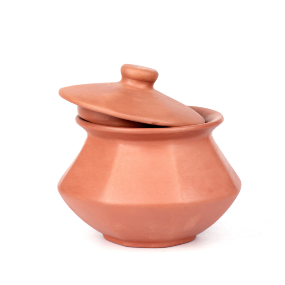 Handmade Large Handi - Kitchen Utensil