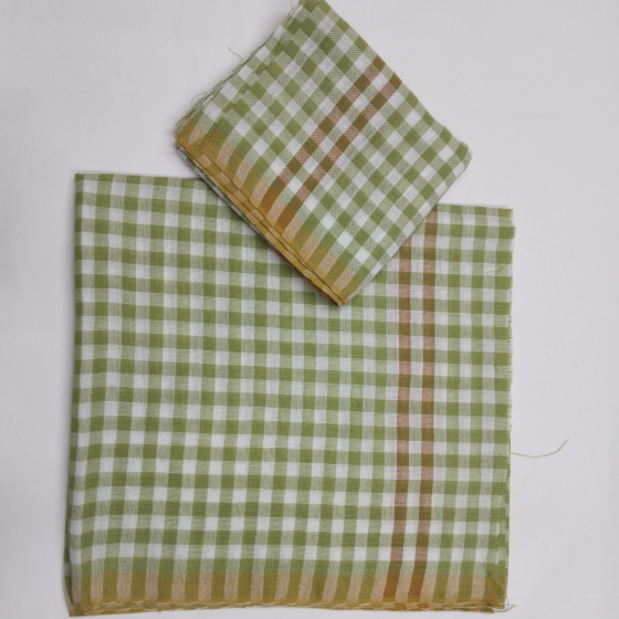 Erezha Thorth Bath Towel - (28" x 66")