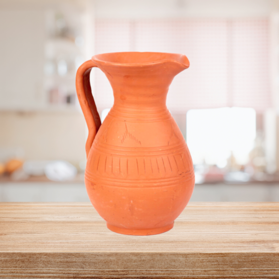 Handmade  Jug - Kitchen Utensils