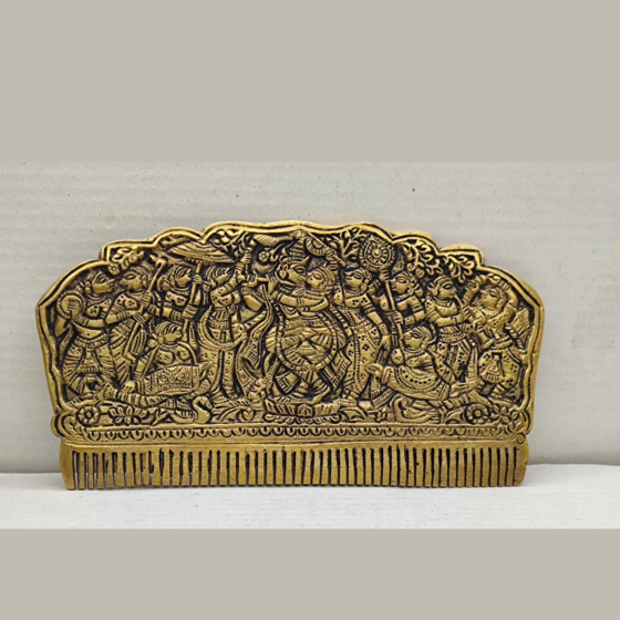 Brass COMB KBH07556