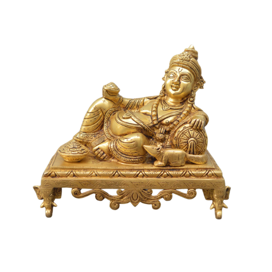 Brass Kuber Idol KBH07591