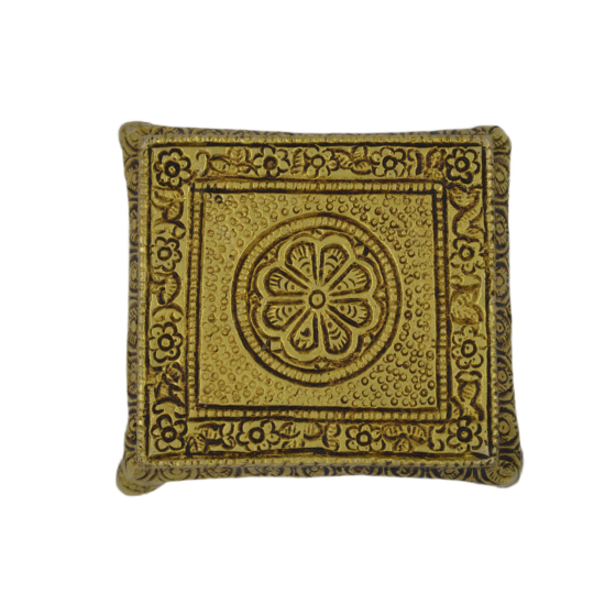 Brass Small Bajath KBH07609